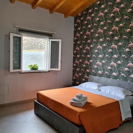 Profumo Di Zagara Vila Fiumefreddo di Sicilia Exterior foto