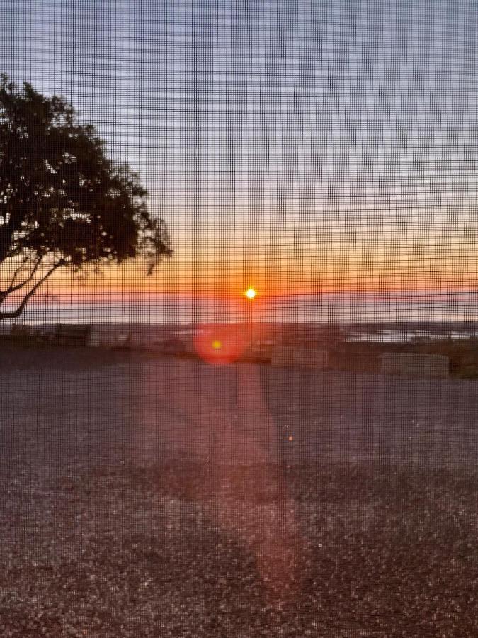 Profumo Di Zagara Vila Fiumefreddo di Sicilia Exterior foto